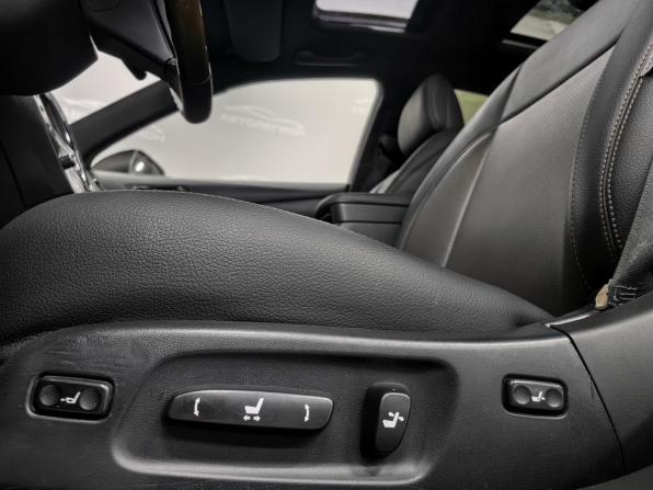 Lexus ES V Рестайлинг с пробегом 2011 года, цена 1 450 000 рублей, 253112 км, седан, Автокод Объявления