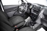 Lada (ВАЗ) Granta I Пермь  - изображение 29