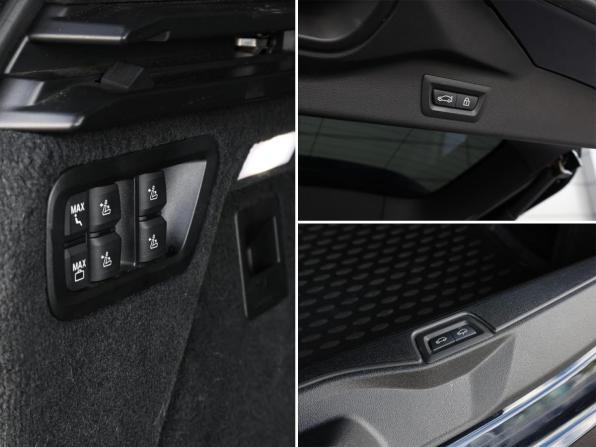 BMW X7 I (G07) с пробегом 2020 года, цена 8 298 000 рублей, 59093 км, внедорожник, Автокод Объявления