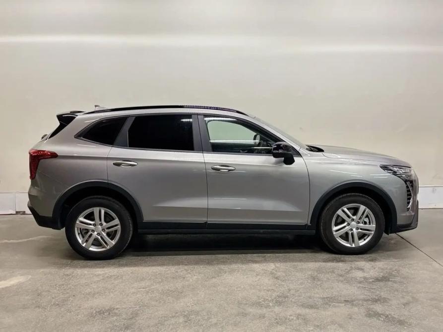 Haval Jolion I Рестайлинг Саратов  - изображение 6