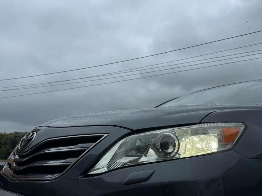Toyota Camry VI (XV40) Рестайлинг Омск  - изображение 18