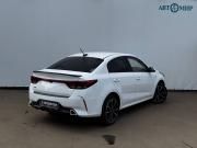Kia Rio IV Рестайлинг Москва  - изображение 22