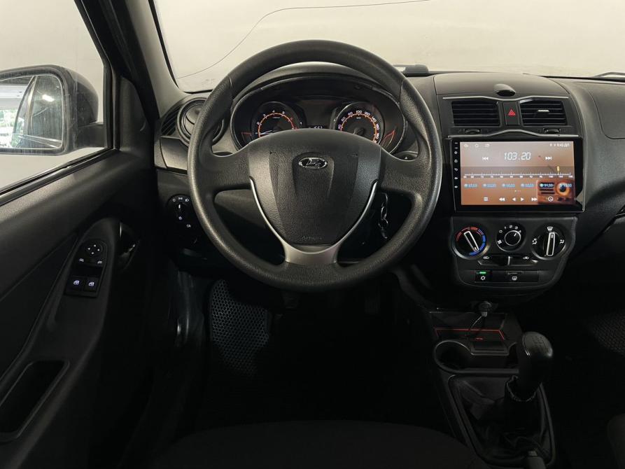 Lada (ВАЗ) Granta I Рестайлинг Великий Новгород  - изображение 12