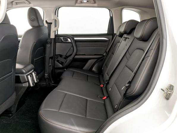 Haval DaGou (Big Dog) I с пробегом 2021 года, цена 2 150 000 рублей, 38490 км, внедорожник, Автокод Объявления