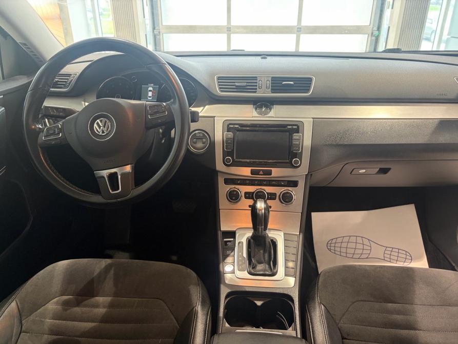 Volkswagen Passat B7 Екатеринбург  - изображение 17