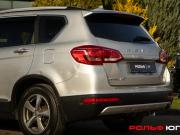 Haval H6 I Москва  - изображение 35