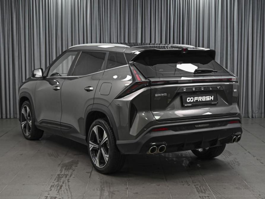 Geely Atlas II Ставрополь  - изображение 2