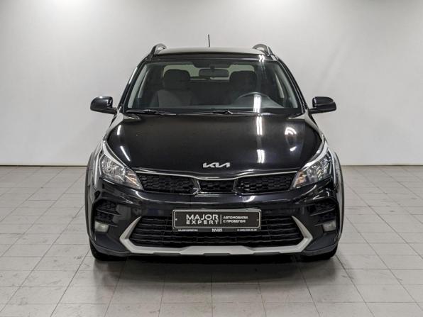 Kia Rio IV Рестайлинг с пробегом 2021 года, цена 1 690 000 рублей, 104529 км, хэтчбек, Автокод Объявления