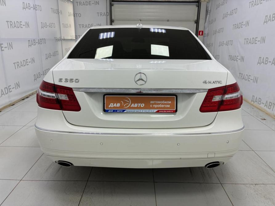 Mercedes-Benz E-Класс IV (W212 S212 C207) Пермь  - изображение 5