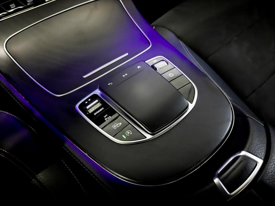 Mercedes-Benz E-Класс V (W213 S213 C238) Рестайлинг Москва  - изображение 30