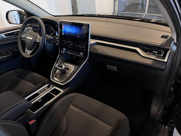 Haval M6 II с пробегом 2026 года, цена 2 275 000 рублей, 342 км, внедорожник, Автокод Объявления