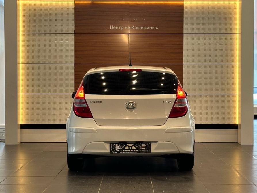 Hyundai i30 I Рестайлинг Челябинск  - изображение 5