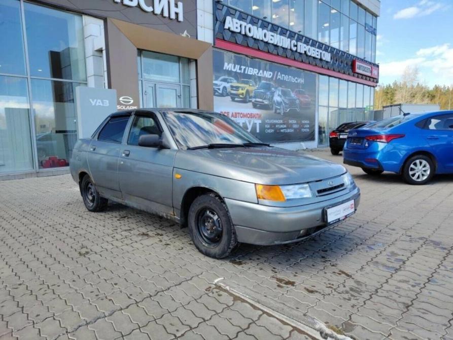 Lada (ВАЗ) 2110 Набережные Челны  - изображение 5