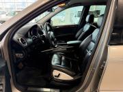 Mercedes-Benz M-Класс II (W164) Москва  - изображение 50
