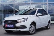 Lada (ВАЗ) Granta I Рестайлинг Ульяновск  - изображение 24