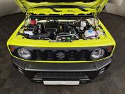 Suzuki Jimny IV Москва  - изображение 30