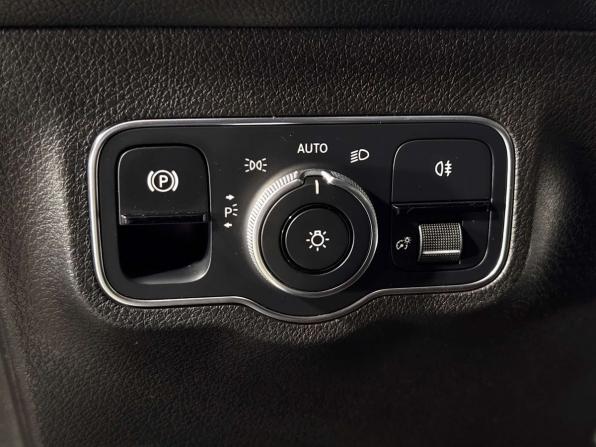 Mercedes-Benz GLB I (X247) с пробегом 2020 года, цена 3 599 000 рублей, 123100 км, внедорожник, Автокод Объявления