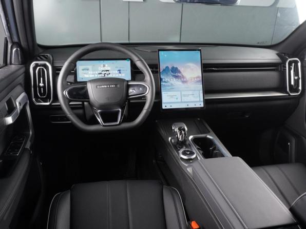 Jaecoo J7 I с пробегом 2025 года, цена 2 549 000 рублей, 9 км, внедорожник, Автокод Объявления