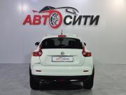 Nissan Juke I Воронеж  - изображение 27