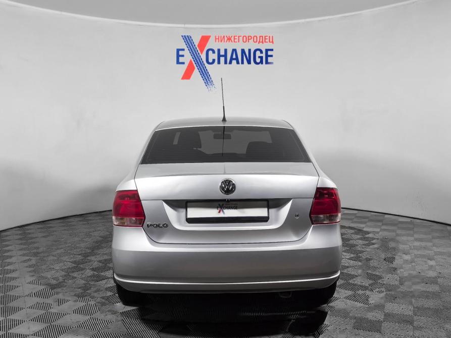 Volkswagen Polo V Нижний Новгород  - изображение 6