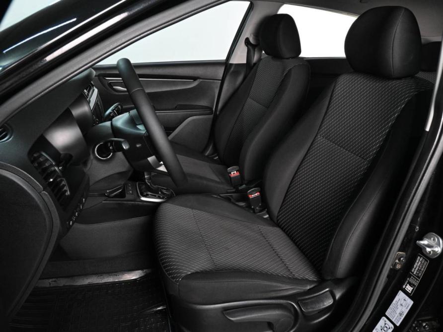 Kia Rio IV Ростов-на-Дону  - изображение 10