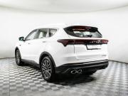 JETOUR X70+ I Рестайлинг Москва  - изображение 27