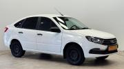 Lada (ВАЗ) Granta I Рестайлинг Киров  - изображение 19
