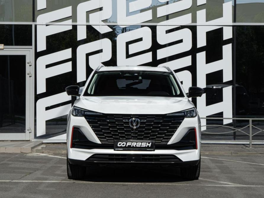 Changan CS55 Plus II Волгоград  - изображение 3