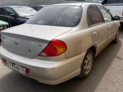Kia Spectra I Рестайлинг 2 Киров  - изображение 4