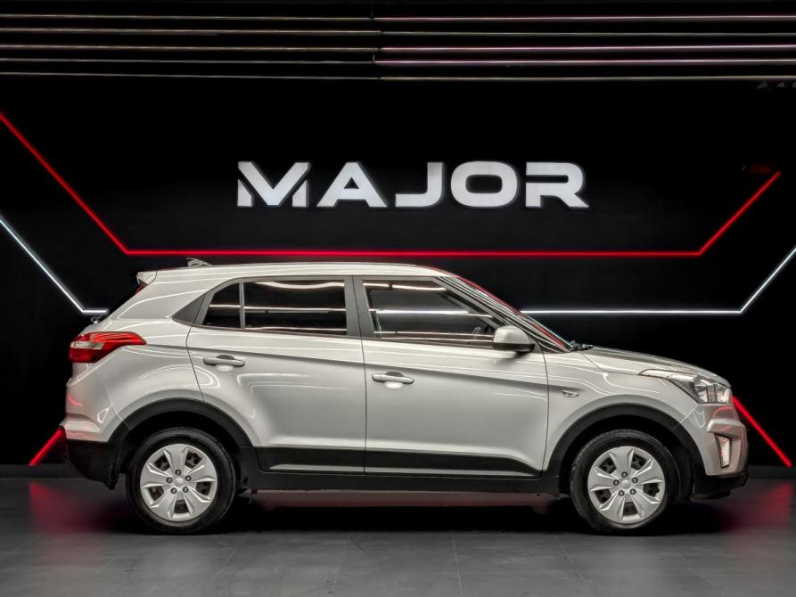 Hyundai Creta I Москва  - изображение 4
