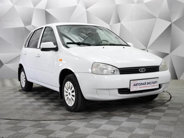 Lada (ВАЗ) Kalina I с пробегом 2010 года, цена 288 000 рублей, 130000 км, хэтчбек, Автокод Объявления