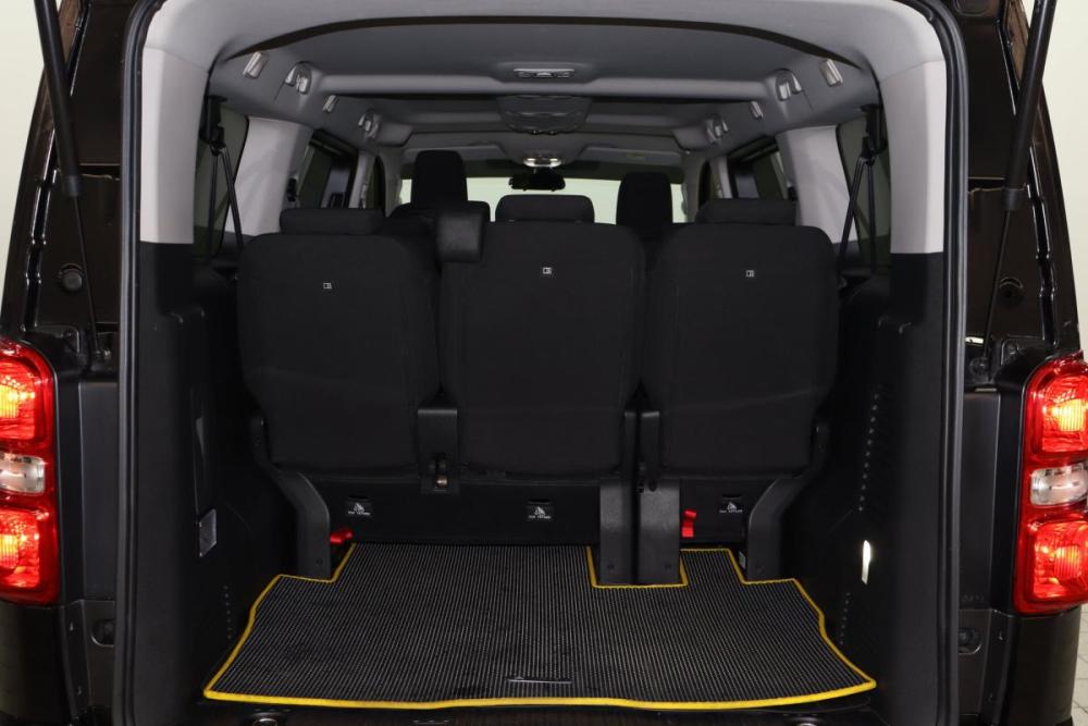 Citroen SpaceTourer I Сургут  - изображение 27