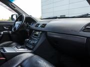 Volvo XC90 I Рестайлинг Москва  - изображение 33