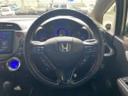 Honda Fit Shuttle I Новосибирск  - изображение 23