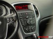 Opel Astra J Рестайлинг Москва  - изображение 29