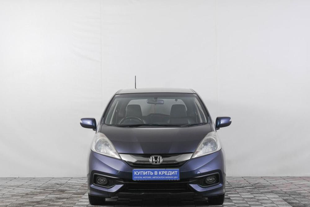 Honda Fit Shuttle I Рестайлинг Кемерово  - изображение 2