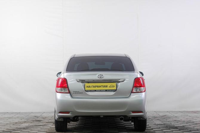 Toyota Corolla XI (E160 E170 E180) с пробегом 2013 года, цена 869 000 рублей, 227223 км, седан, Автокод Объявления