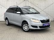 Skoda Fabia II Рестайлинг Тамбов  - изображение 21