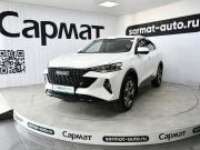 Haval F7x I Рестайлинг Новосибирск  - изображение 28
