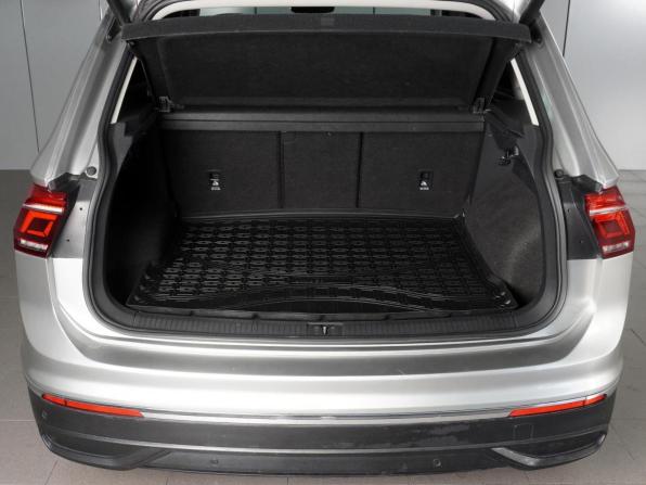 Volkswagen Tiguan II Рестайлинг с пробегом 2021 года, цена 3 150 000 рублей, 80494 км, внедорожник, Автокод Объявления