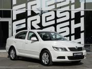 Skoda Octavia II (A5) Рестайлинг Волгоград  - изображение 15