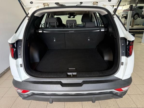 Hyundai Tucson IV с пробегом 2021 года, цена 2 610 000 рублей, 97389 км, внедорожник, Автокод Объявления