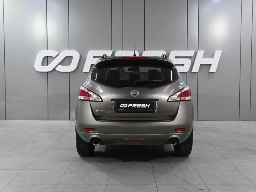 Nissan Murano II (Z51) Рестайлинг 2 Ростов-на-Дону  - изображение 4