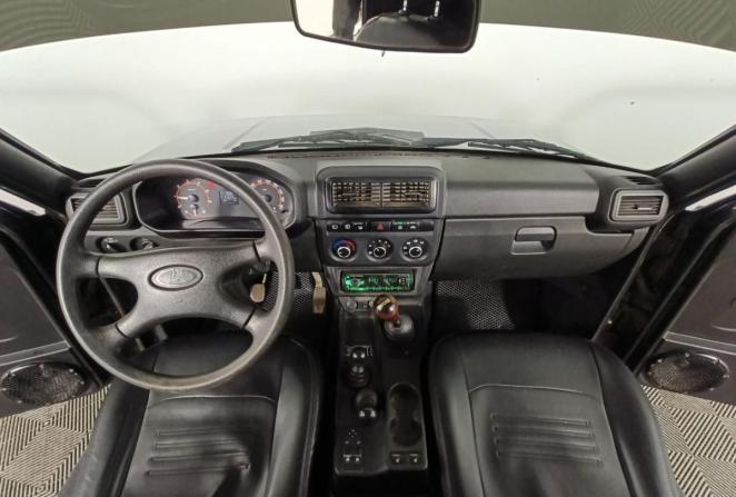 Lada (ВАЗ) Niva Legend с пробегом 2021 года, цена 730 000 рублей, 58820 км, внедорожник, Автокод Объявления