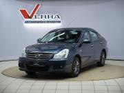 Nissan Almera III (G15) Уфа  - изображение 17