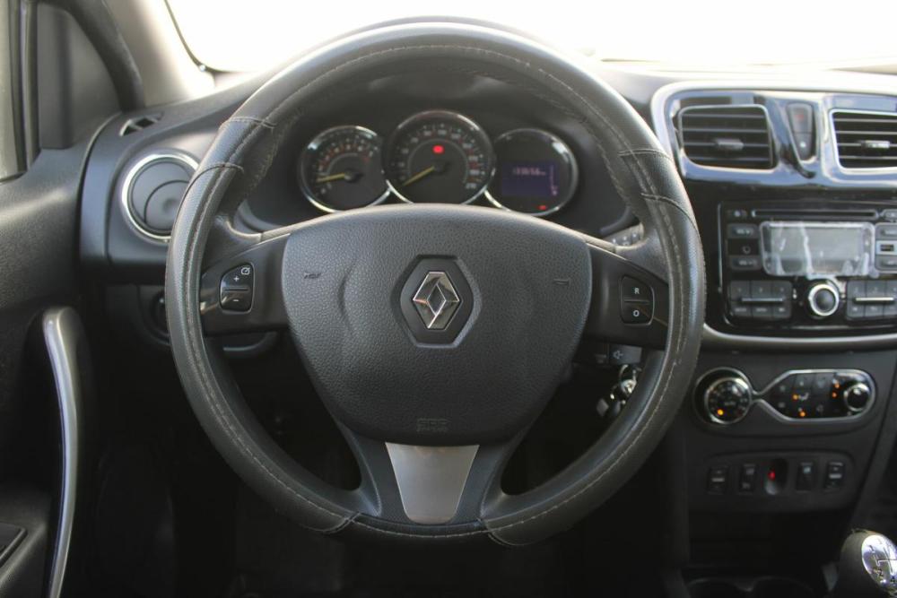 Renault Sandero II Пермь  - изображение 11