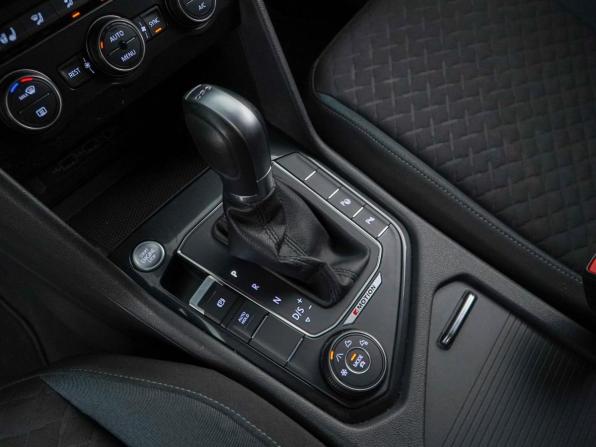 Volkswagen Tiguan II с пробегом 2019 года, цена 2 300 444 рубля, 149395 км, внедорожник, Автокод Объявления
