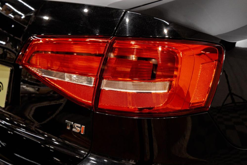 Volkswagen Jetta VI Рестайлинг Барнаул  - изображение 10