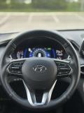 Hyundai Santa Fe IV Уфа  - изображение 25