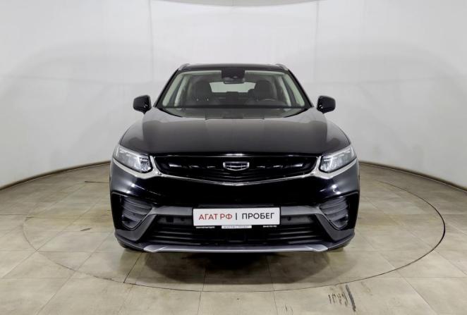 Geely Tugella I с пробегом 2020 года, цена 2 390 000 рублей, 90735 км, внедорожник, Автокод Объявления